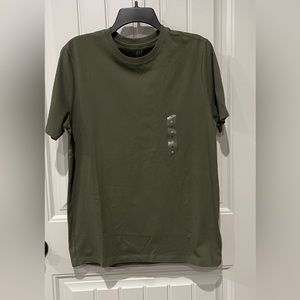 ✨✨Gap Men Green T-shirt ✨✨